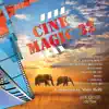 Marc Reift Orchestra, Philharmonic Wind Orchestra & Marc Reift - Cinemagic 32